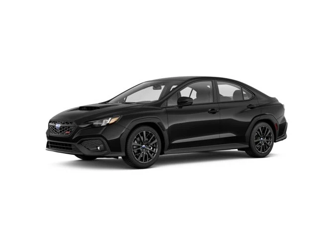 2026 Subaru Impreza WRX 5th Gen - Image 3 of 23