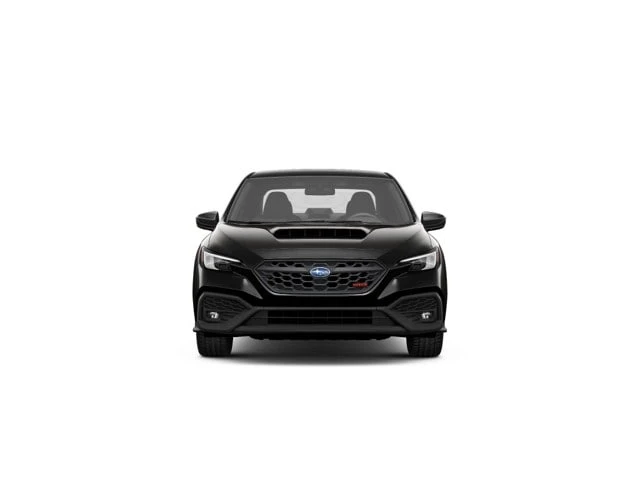 2026 Subaru Impreza WRX 5th Gen - Image 8 of 23