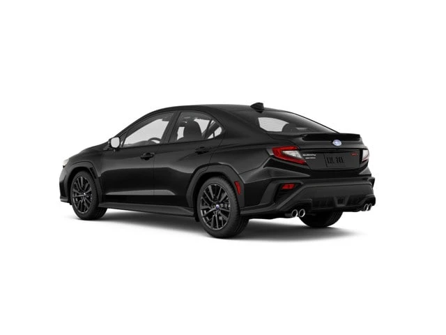 2026 Subaru Impreza WRX 5th Gen - Image 5 of 23