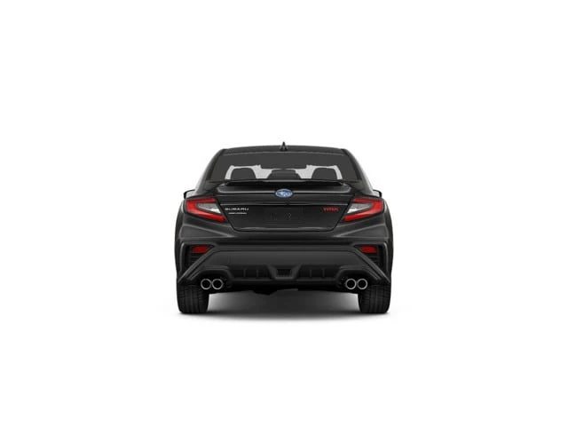 2026 Subaru Impreza WRX 5th Gen - Image 9 of 23