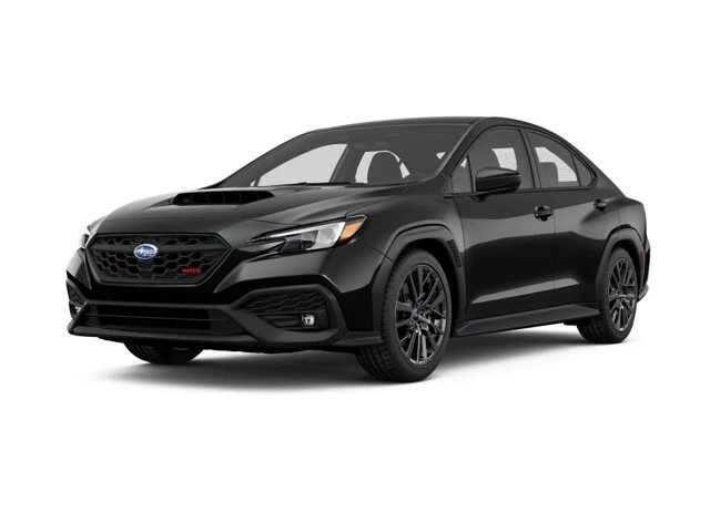 2026 Subaru Impreza WRX 5th Gen - Image 2 of 23