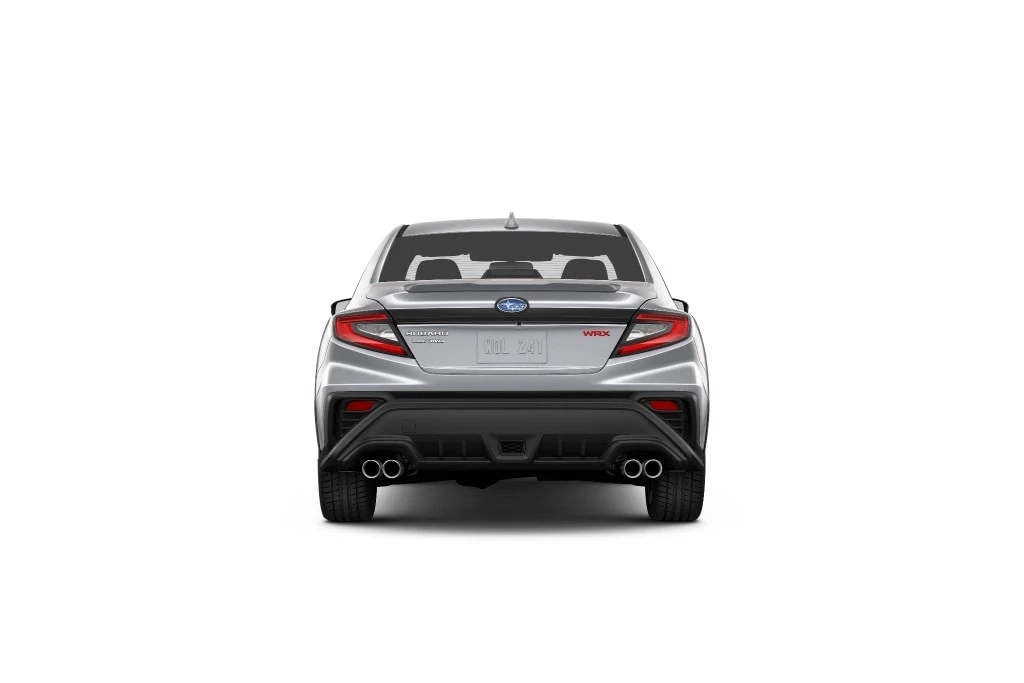 2026 Subaru Impreza WRX 5th Gen - Image 9 of 23