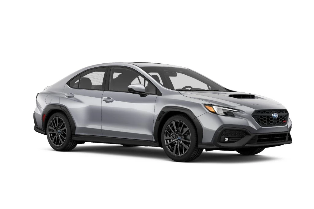 2026 Subaru Impreza WRX 5th Gen - Image 4 of 23