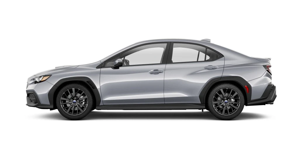 2026 Subaru Impreza WRX 5th Gen - Image 5 of 23