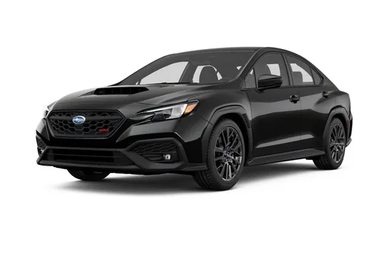 2026 Subaru WRX Premium Sedan