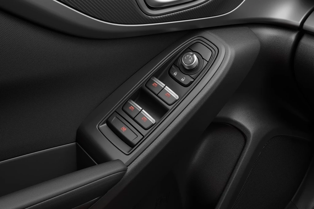2026 Subaru Impreza WRX 5th Gen - Image 18 of 23