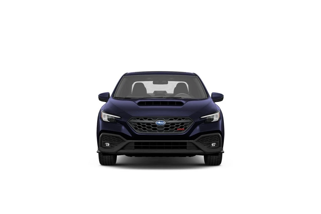 2026 Subaru Impreza WRX 5th Gen - Image 2 of 23