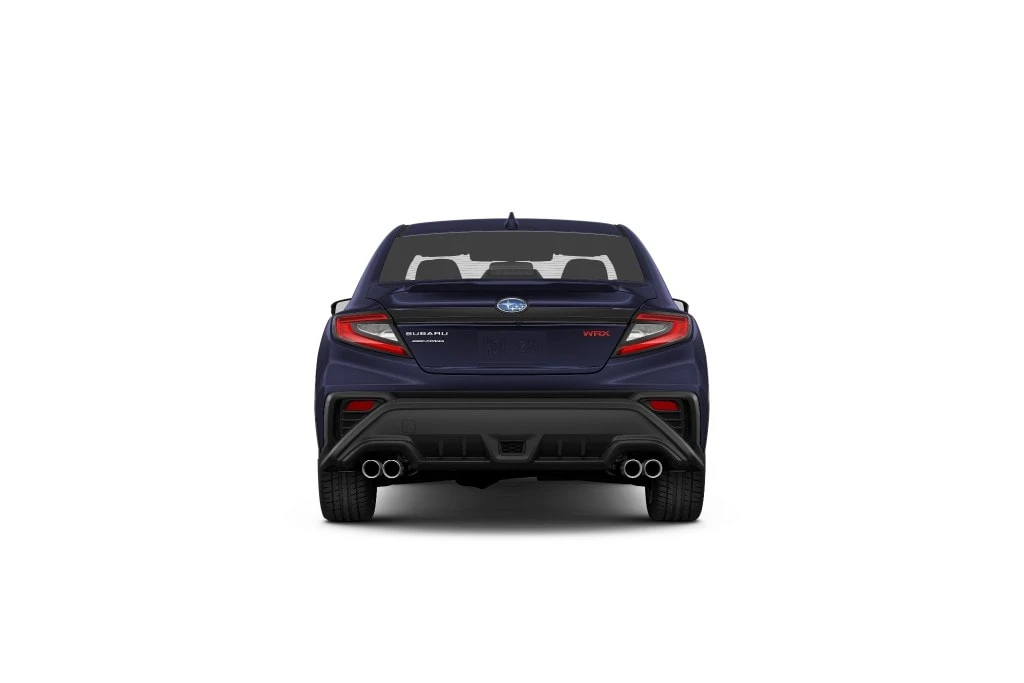 2026 Subaru Impreza WRX 5th Gen - Image 9 of 23