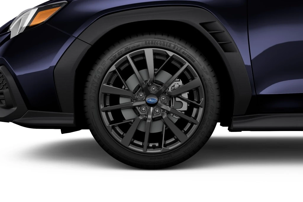 2026 Subaru Impreza WRX 5th Gen - Image 10 of 23