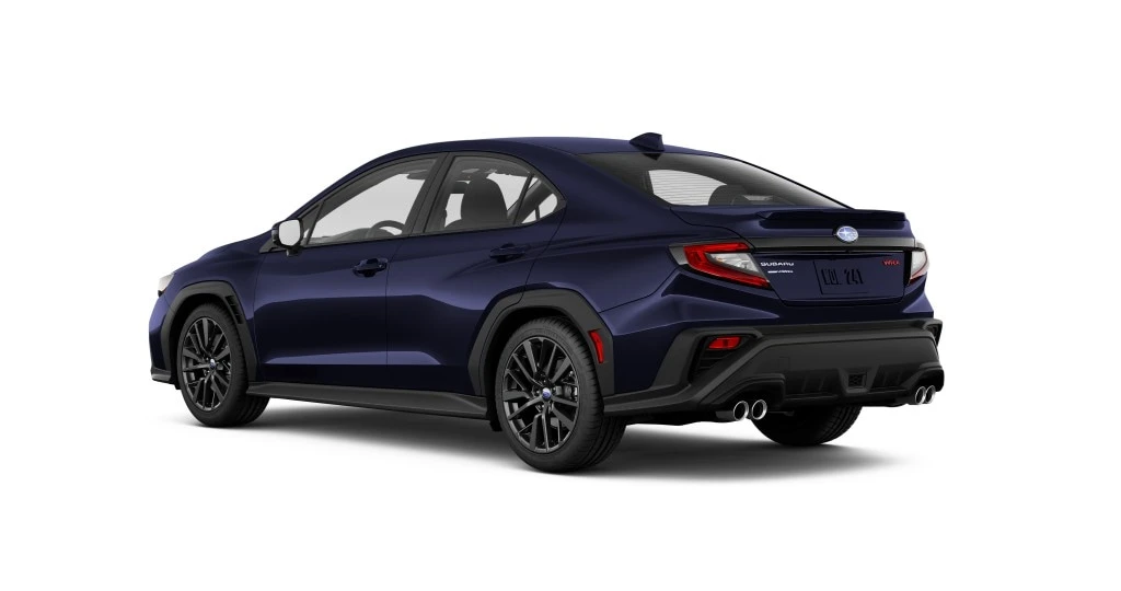 2026 Subaru Impreza WRX 5th Gen - Image 6 of 23