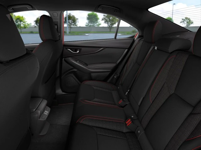 2026 Subaru Impreza WRX 5th Gen - Image 16 of 22