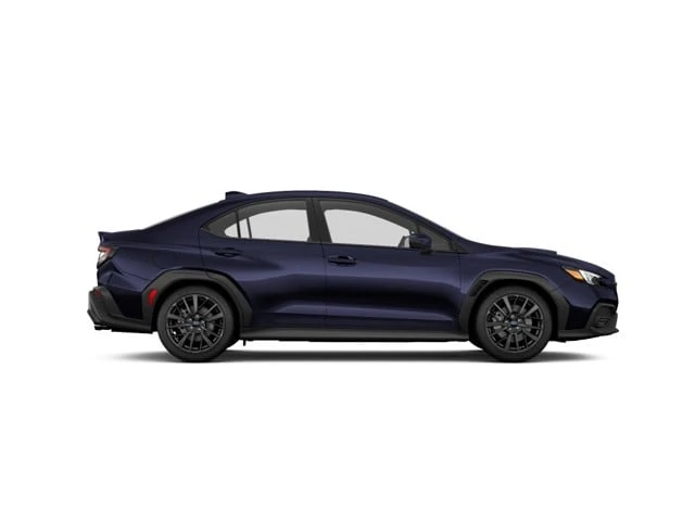 2026 Subaru Impreza WRX 5th Gen - Image 7 of 23