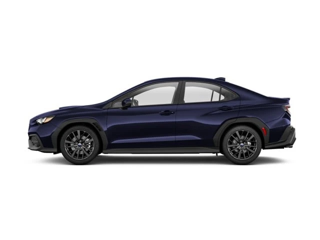 2026 Subaru Impreza WRX 5th Gen - Image 4 of 23