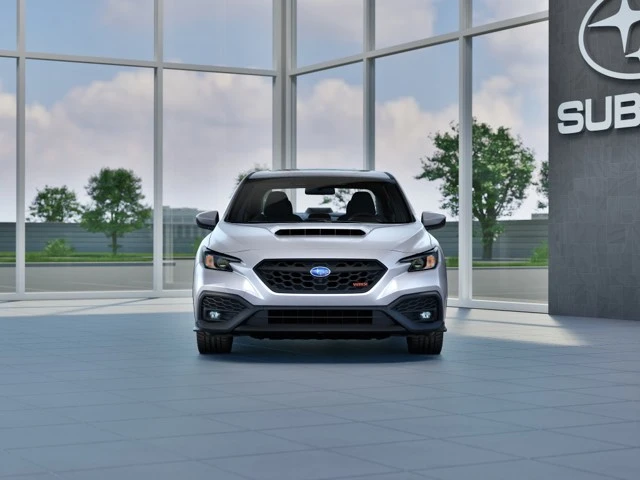 2026 Subaru Impreza WRX 5th Gen - Image 7 of 22