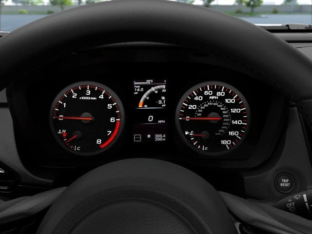 2026 Subaru Impreza WRX 5th Gen - Image 17 of 22