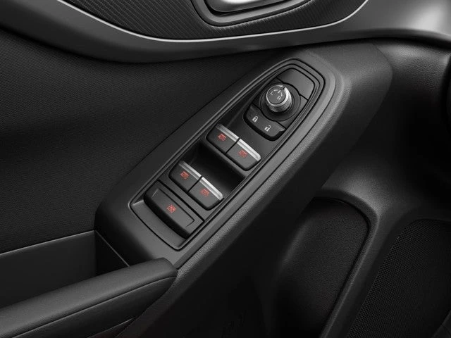 2026 Subaru Impreza WRX 5th Gen - Image 22 of 22