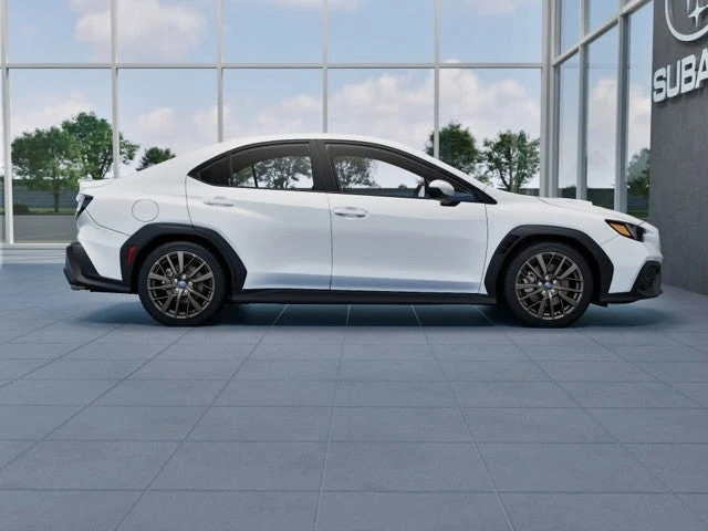 2026 Subaru Impreza WRX 5th Gen - Image 6 of 22