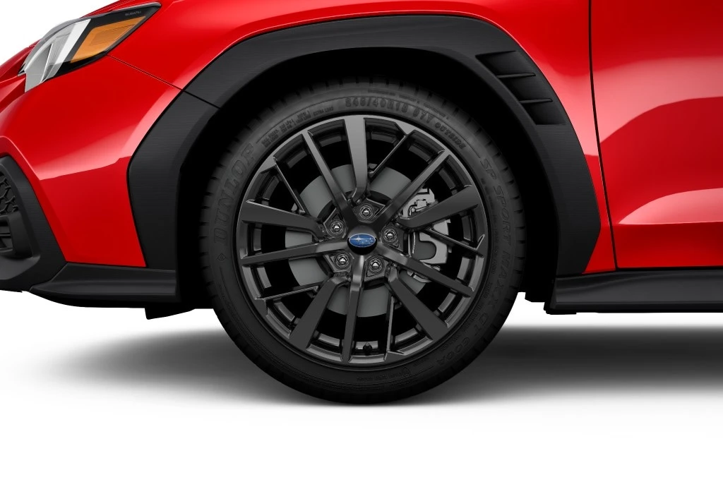 2026 Subaru Impreza WRX 5th Gen - Image 10 of 23