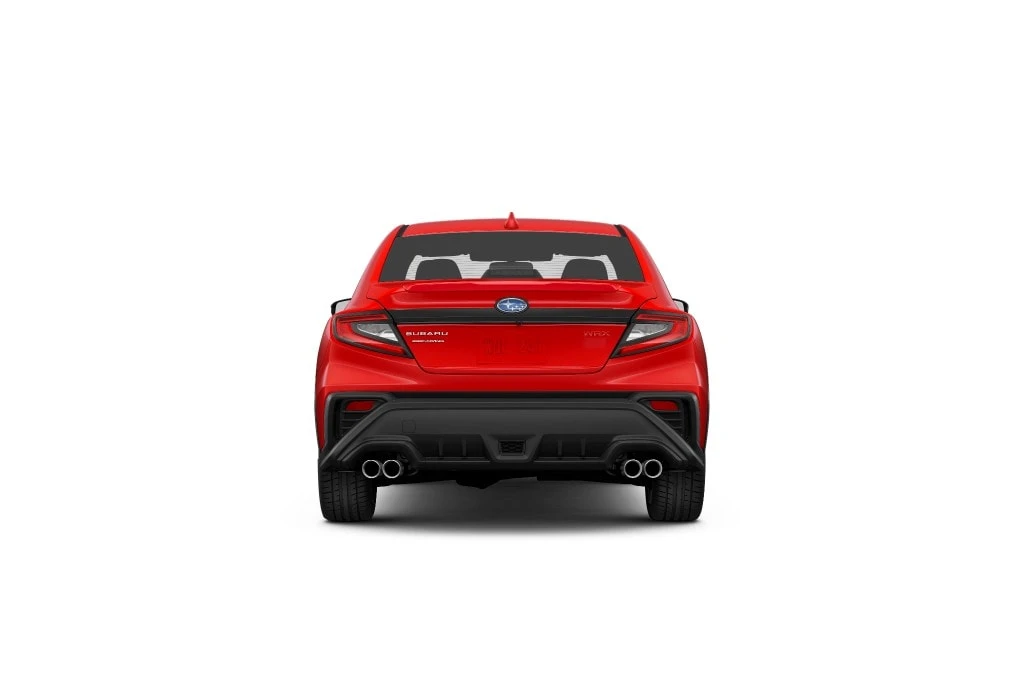 2026 Subaru Impreza WRX 5th Gen - Image 9 of 23