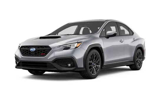 2026 Subaru WRX Premium Sedan