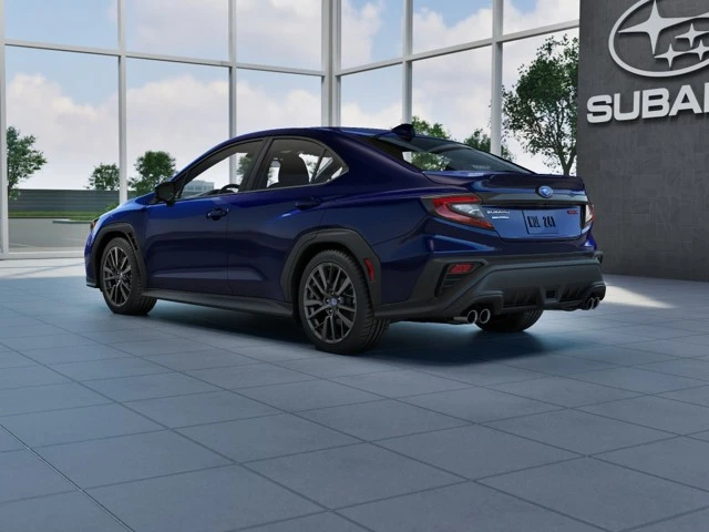 2026 Subaru Impreza WRX 5th Gen - Image 4 of 22