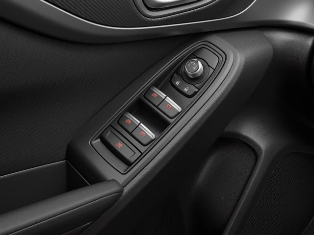 2026 Subaru Impreza WRX 5th Gen - Image 22 of 22