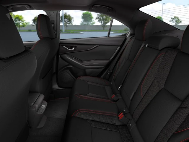 2026 Subaru Impreza WRX 5th Gen - Image 16 of 22