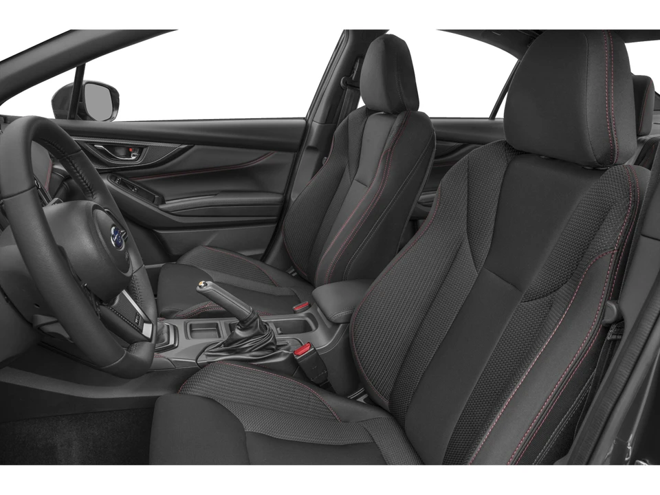 2026 Subaru Impreza WRX 5th Gen - Image 6 of 11