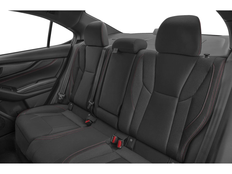 2026 Subaru Impreza WRX 5th Gen - Image 9 of 11