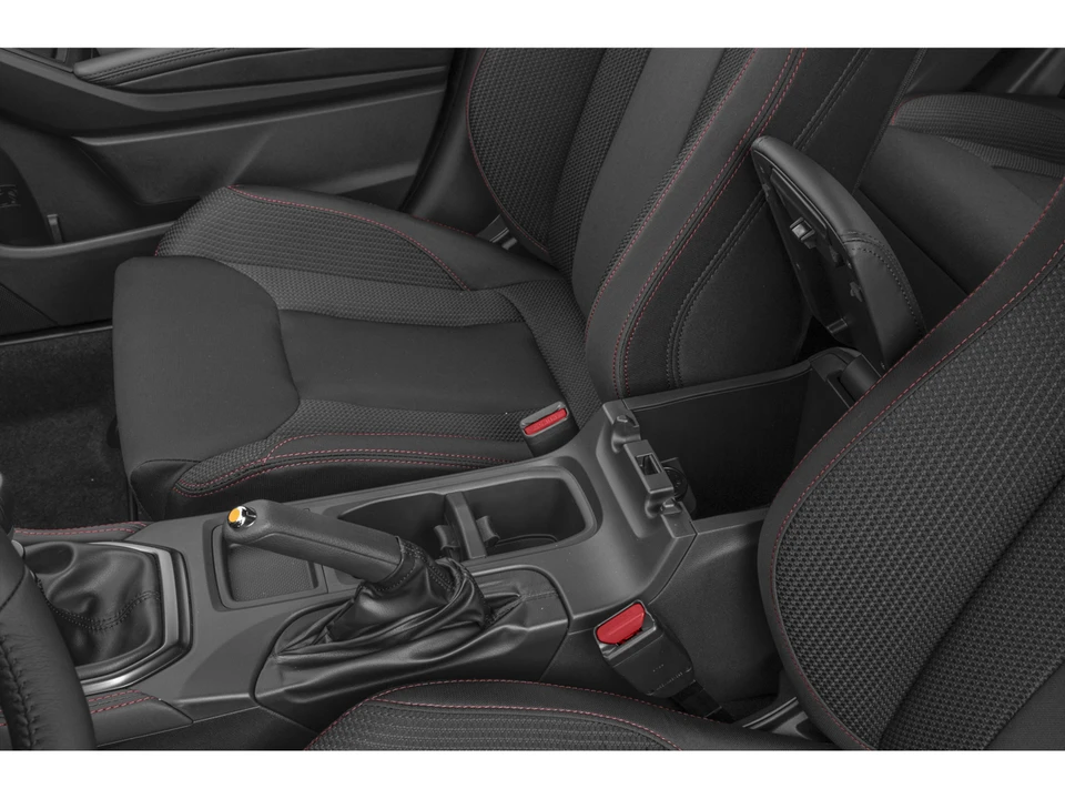 2026 Subaru Impreza WRX 5th Gen - Image 10 of 11