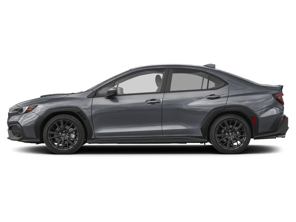 2026 Subaru Impreza WRX 5th Gen - Image 3 of 11