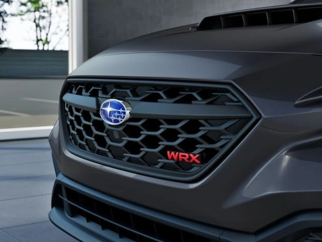 2026 Subaru Impreza WRX 5th Gen - Image 10 of 22