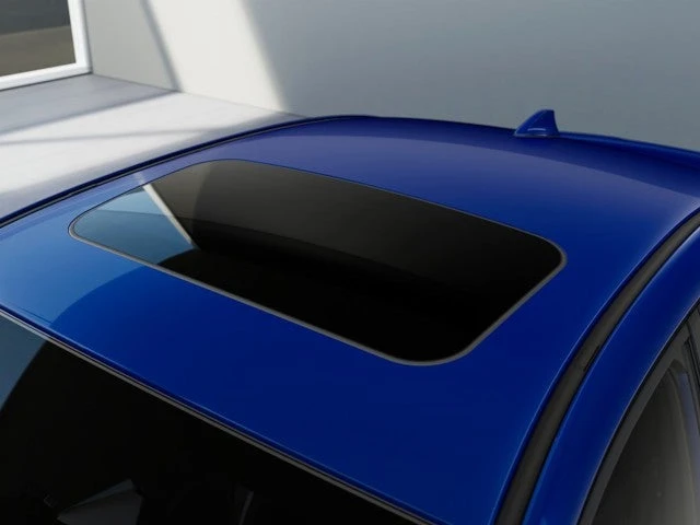 2026 Subaru Impreza WRX 5th Gen - Image 13 of 22