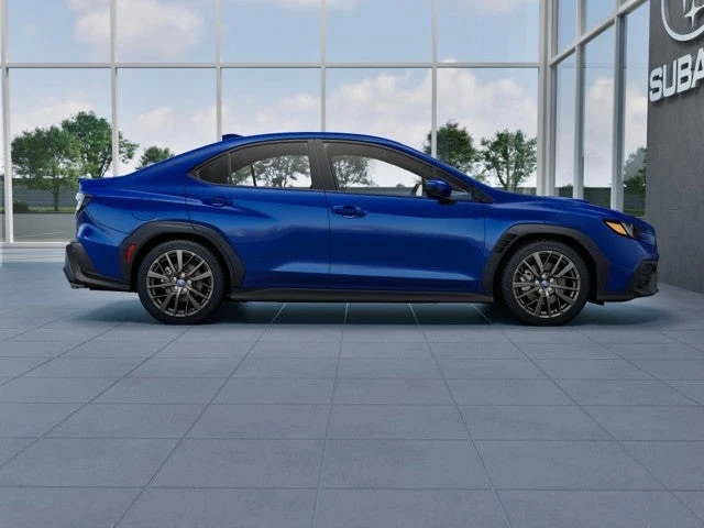 2026 Subaru Impreza WRX 5th Gen - Image 6 of 22