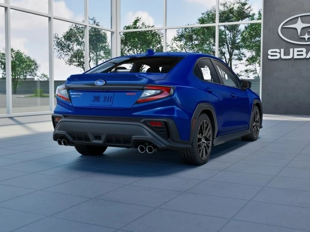 2026 Subaru Impreza WRX 5th Gen - Image 5 of 22