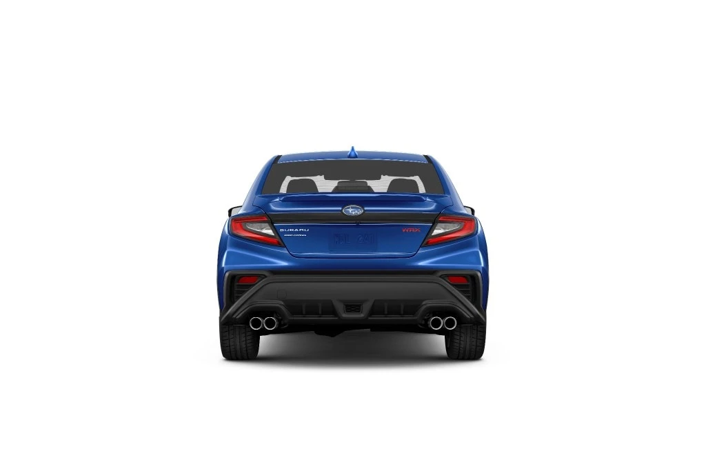 2026 Subaru Impreza WRX 5th Gen - Image 9 of 23