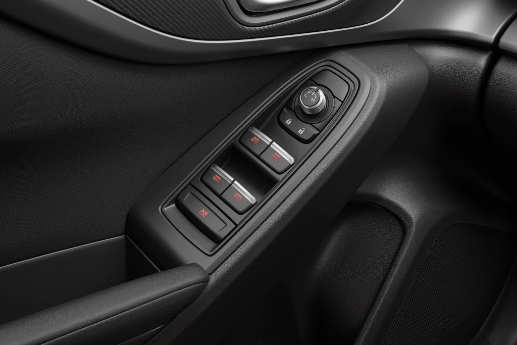 2026 Subaru Impreza WRX 5th Gen - Image 18 of 23
