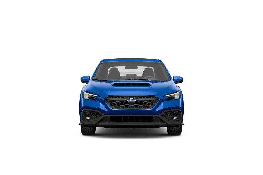 2026 Subaru Impreza WRX 5th Gen - Image 2 of 23