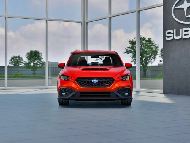 2026 Subaru Impreza - Image 7 of 22