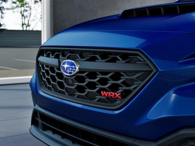 2026 Subaru Impreza WRX 5th Gen - Image 10 of 22