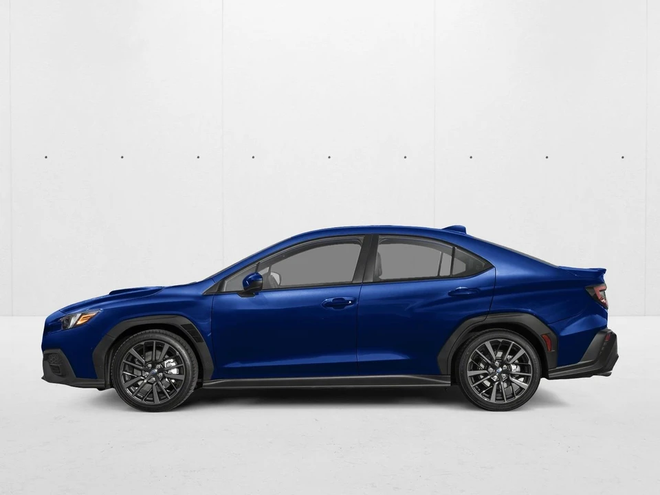 2026 Subaru Impreza WRX 5th Gen - Image 3 of 31