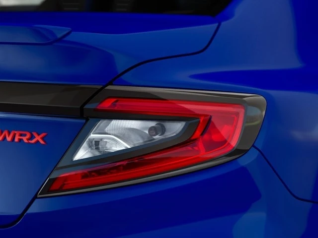 2026 Subaru Impreza WRX 5th Gen - Image 13 of 23