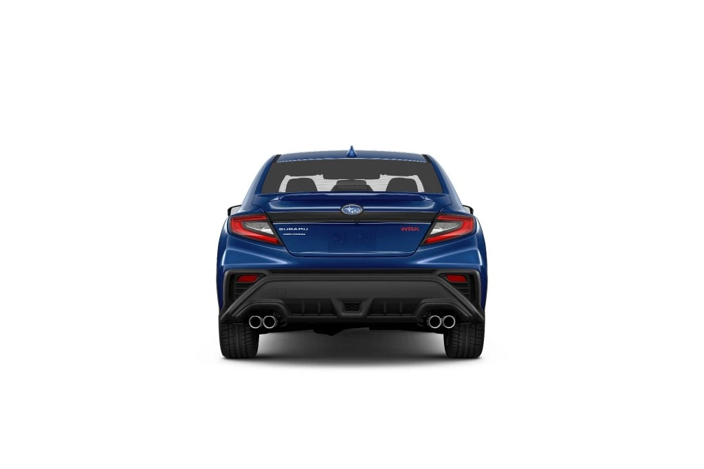 2026 Subaru Impreza WRX 5th Gen - Image 9 of 23
