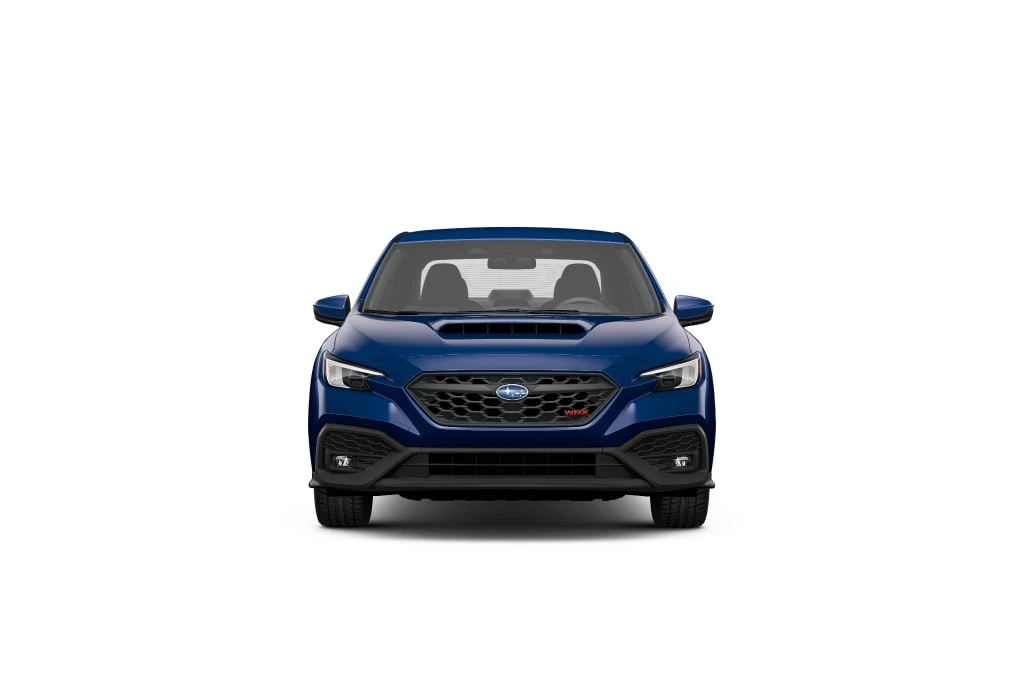 2026 Subaru Impreza WRX 5th Gen - Image 2 of 23