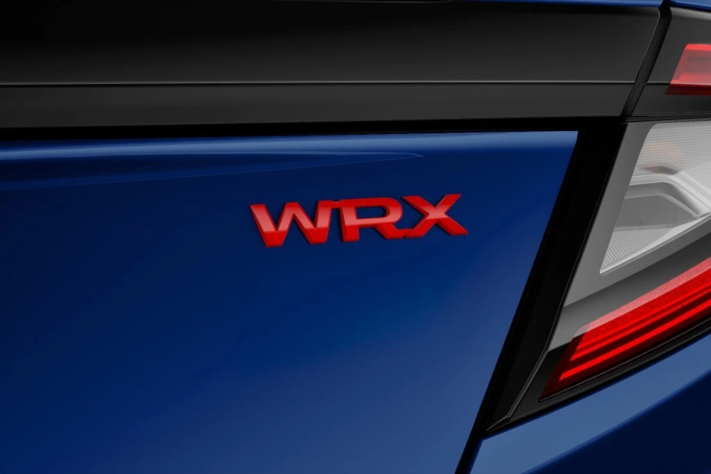 2026 Subaru Impreza WRX 5th Gen - Image 12 of 23