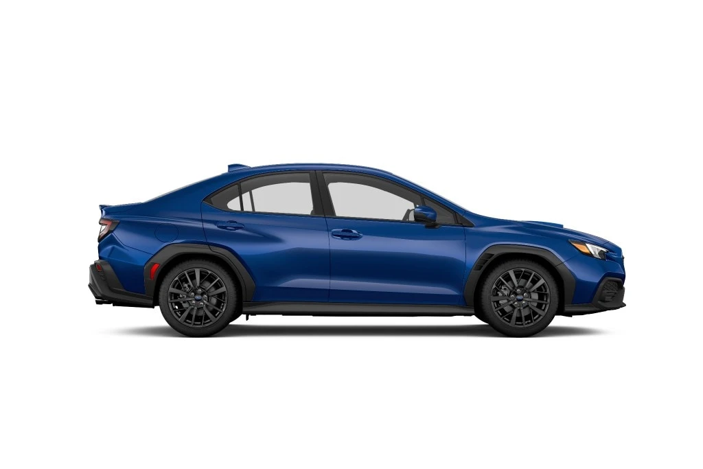 2026 Subaru Impreza WRX 5th Gen - Image 3 of 23