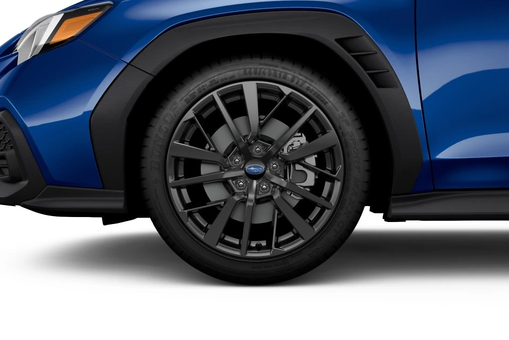 2026 Subaru Impreza WRX 5th Gen - Image 10 of 23