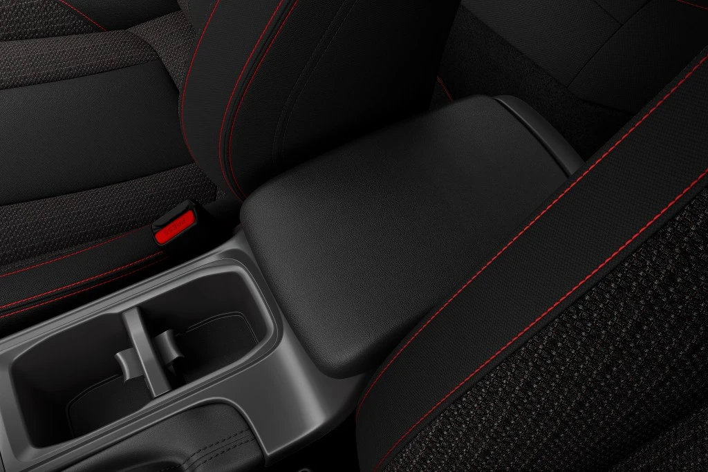 2026 Subaru Impreza WRX 5th Gen - Image 20 of 23