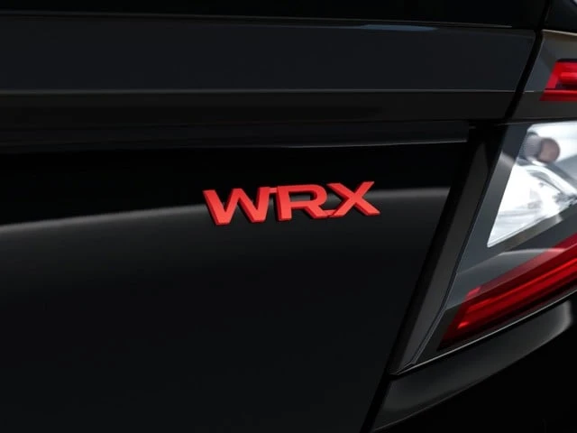 2026 Subaru Impreza WRX 5th Gen - Image 11 of 22