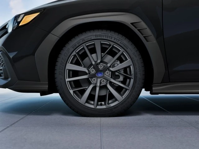 2026 Subaru Impreza WRX 5th Gen - Image 9 of 22